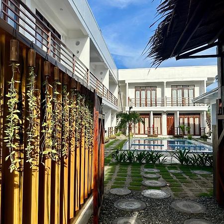 Haven Suites Siargao General Luna  Esterno foto