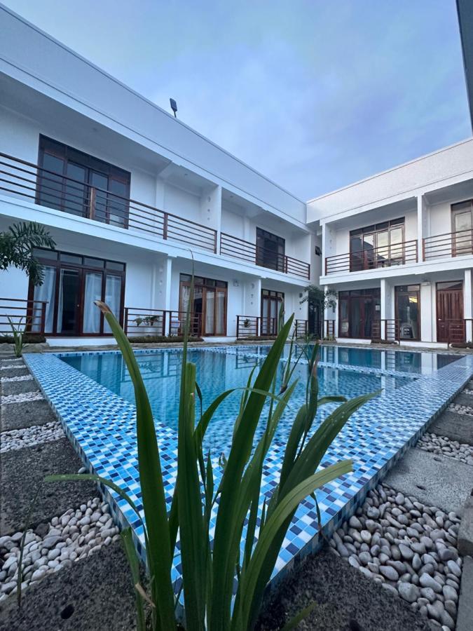 Haven Suites Siargao General Luna  Esterno foto