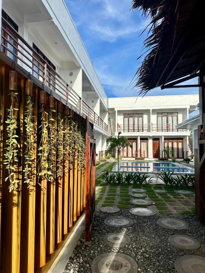 Haven Suites Siargao General Luna  Esterno foto
