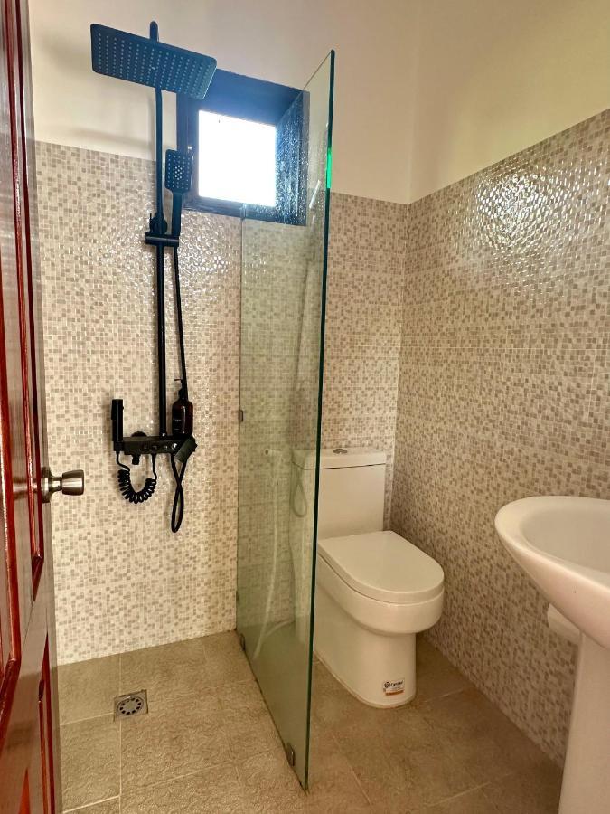 Haven Suites Siargao General Luna  Esterno foto