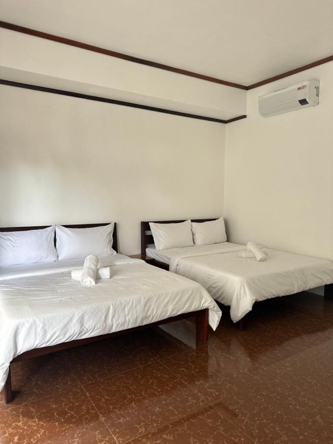 Haven Suites Siargao General Luna  Esterno foto