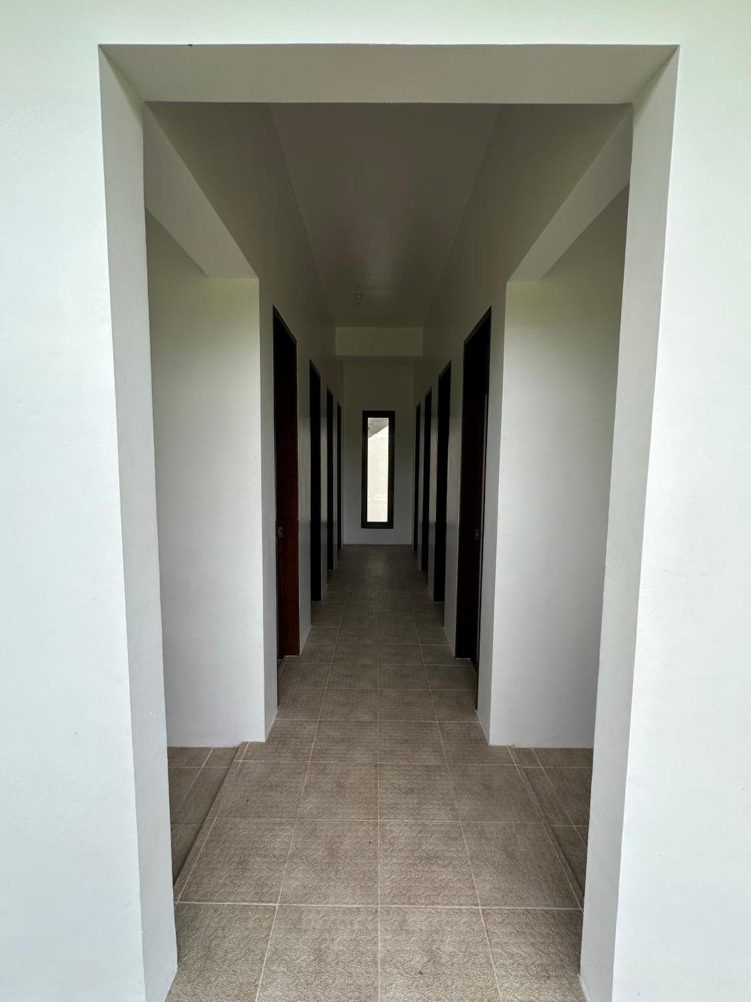 Haven Suites Siargao General Luna  Esterno foto