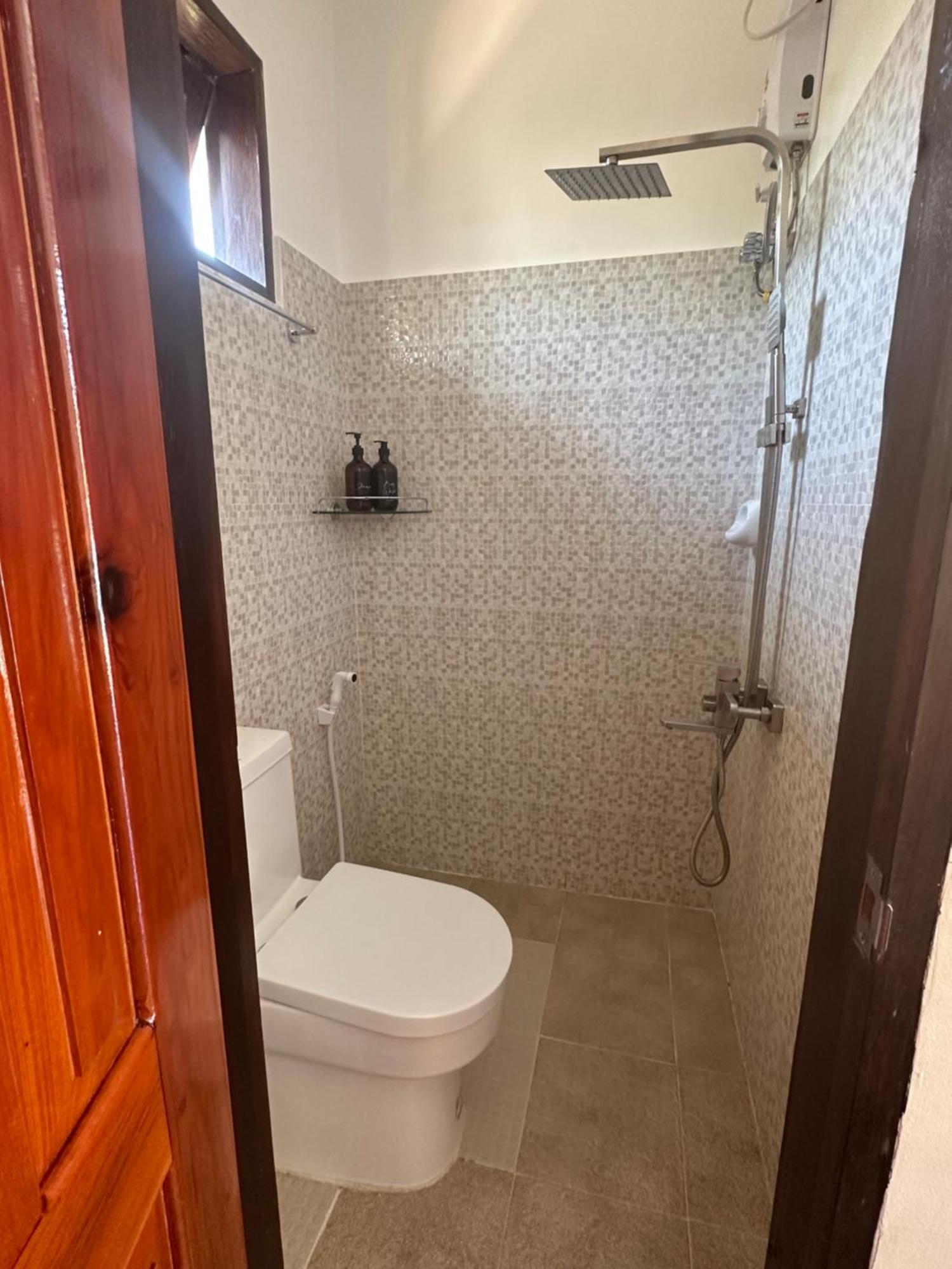 Haven Suites Siargao General Luna  Esterno foto