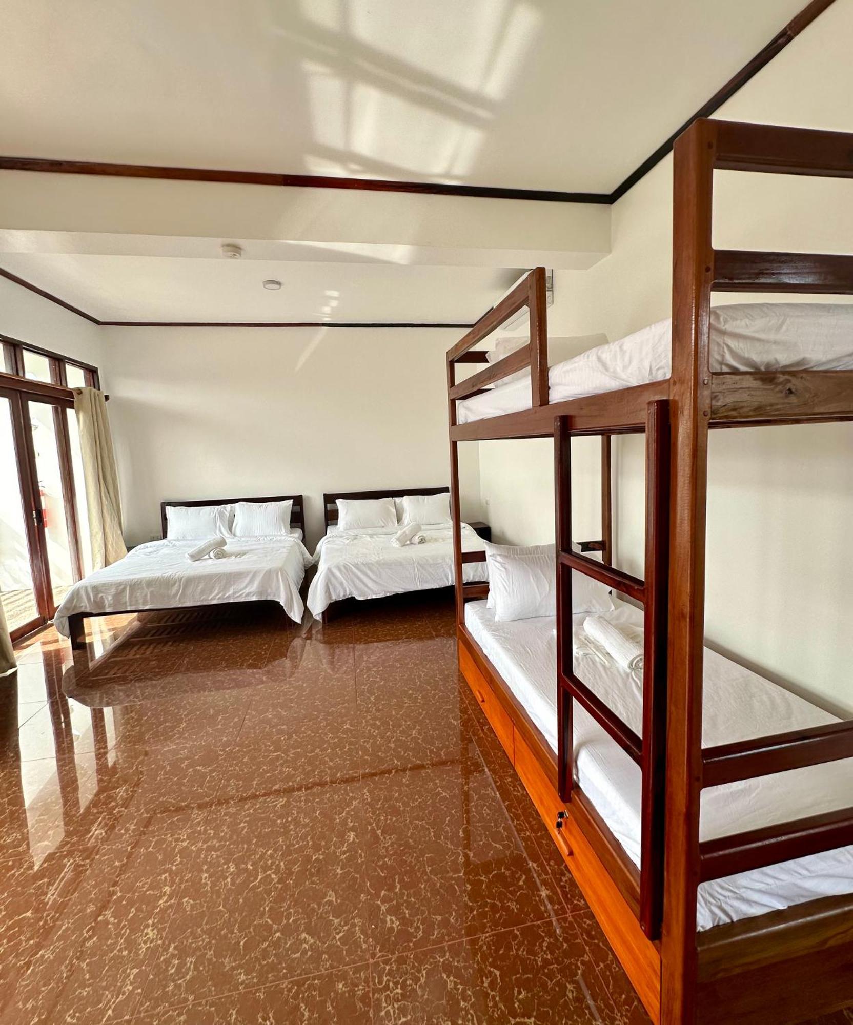 Haven Suites Siargao General Luna  Camera foto