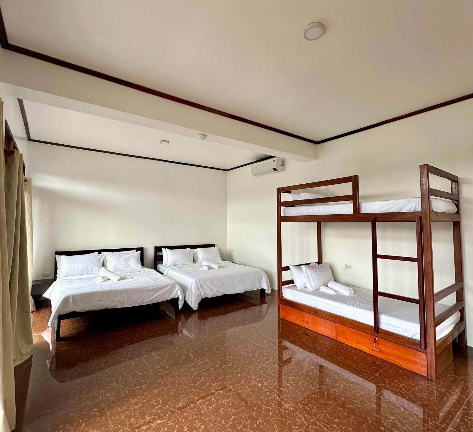 Haven Suites Siargao General Luna  Camera foto